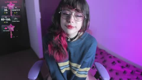 Snapshot of eileen_pinkman chatting on 02/02/25, 03:32 eileen_pinkman online show from 02/02/25, 03:32