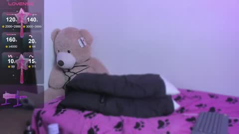Snapshot of eileen_pinkman chatting on 02/03/25, 08:57 eileen_pinkman online show from 02/03/25, 08:57