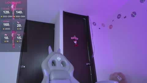 Snapshot of eileen_pinkman chatting on 02/18/25, 10:16 eileen_pinkman online show from 02/18/25, 10:16