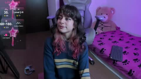 Snapshot of eileen_pinkman chatting on 03/05/25, 07:38 eileen_pinkman online show from 03/05/25, 07:38