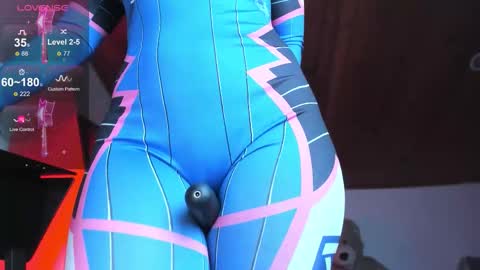 eileen_pinkman online show from 03/07/26, 03:03