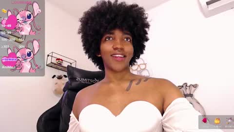 eileenn tanihara online show from 12/03/24, 03:00