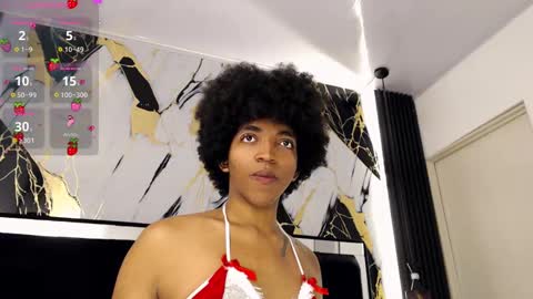 eileenn tanihara online show from 12/16/24, 03:22