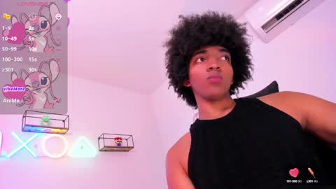 eileenn tanihara online show from 02/03/25, 03:49