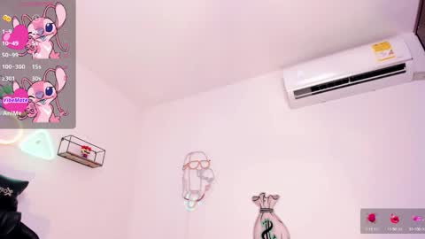 eileenn tanihara online show from 02/05/25, 08:32