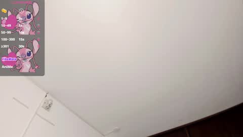 eileenn tanihara online show from 02/18/25, 04:15