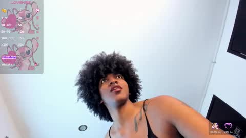 eileenn tanihara online show from 02/27/25, 05:56