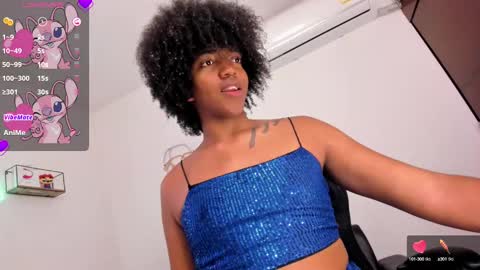 eileenn tanihara online show from 03/02/25, 07:21