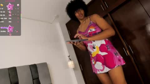 eileenn tanihara online show from 03/06/25, 01:58