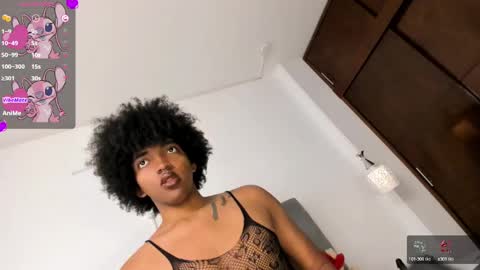 eileenn tanihara online show from 03/07/25, 06:46