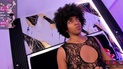 eileenn tanihara online show from 03/10/25, 05:43