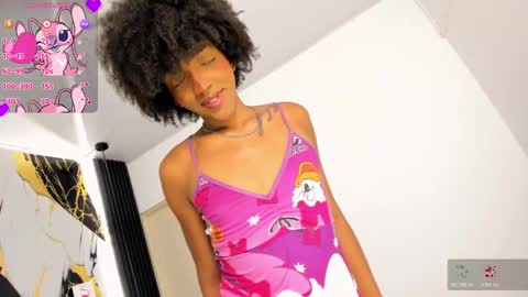 eileenn tanihara online show from 11/09/25, 02:59