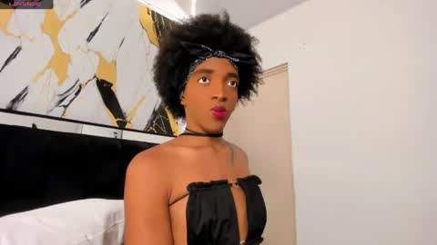 eileenn tanihara online show from 04/13/26, 05:40