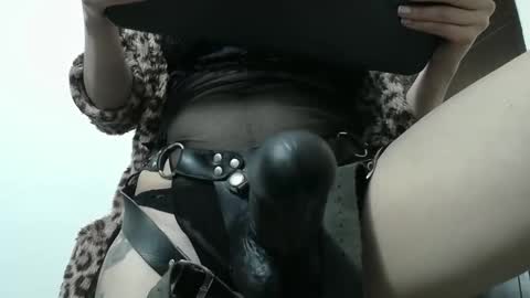 Eileen online show from 02/23/25, 07:38