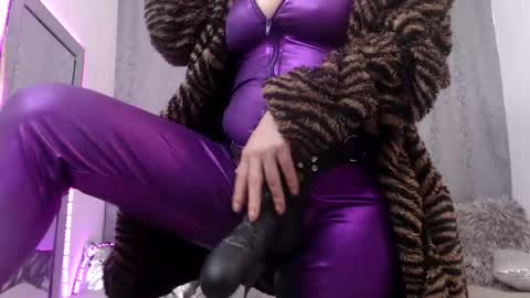 Eileen online show from 03/13/26, 02:45