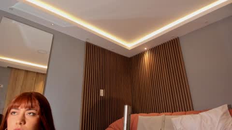 Eilin online show from 01/26/25, 12:33