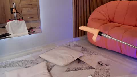 Eilin online show from 01/26/25, 03:36