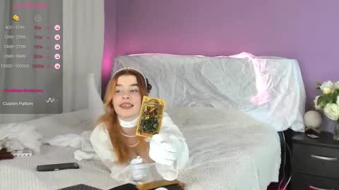 eilinwood online show from 12/17/25, 02:34