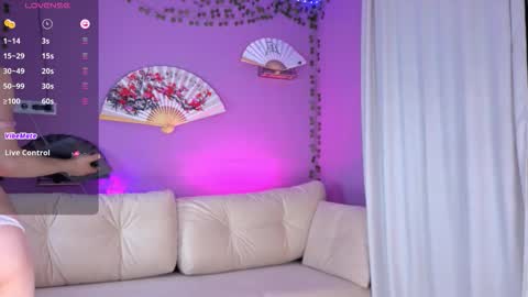 eilinwood online show from 03/25/26, 02:23