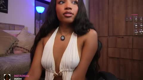 eimi   online show from 03/19/26, 09:30