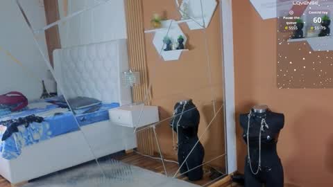 EimmyAdams online show from 09/16/25, 11:44