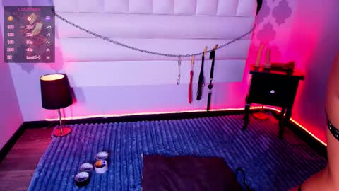 EimmyAdams online show from 03/20/26, 07:52