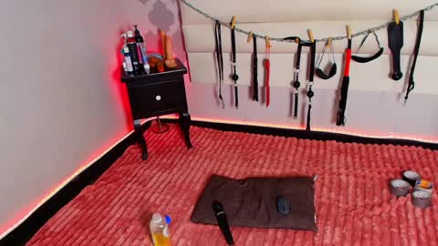 EimmyAdams online show from 03/30/26, 08:32