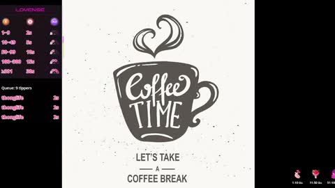 eimy01 online show from 04/01/26, 01:52