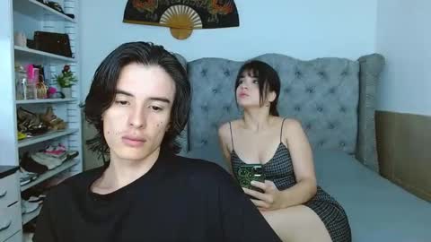 eimy_andres online show from 02/09/26, 11:53