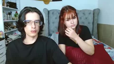 eimy_andres online show from 03/06/26, 03:03