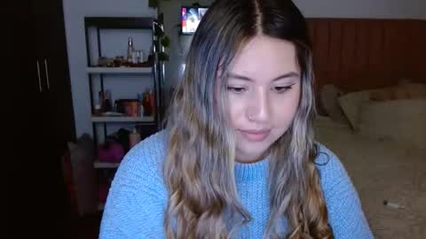 EIMY   MODEL INDEPENDENT online show from 03/13/26, 12:17