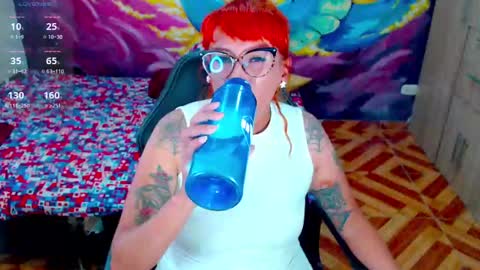 EIMY online show from 01/04/25, 07:34