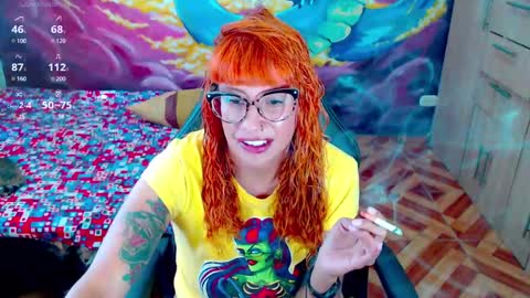 EIMY online show from 01/19/25, 06:32