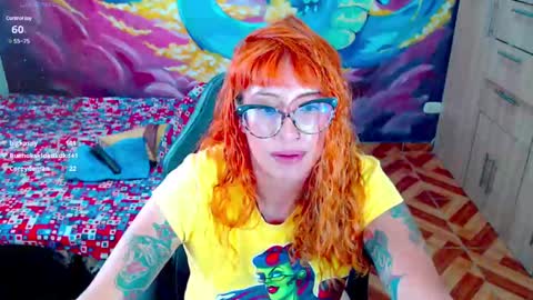 EIMY online show from 01/19/25, 09:34