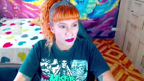 EIMY online show from 02/16/25, 07:05