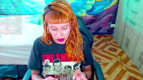 EIMY online show from 03/02/25, 05:14