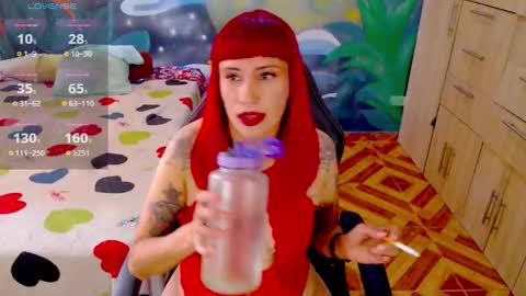 EIMY online show from 09/20/25, 05:14