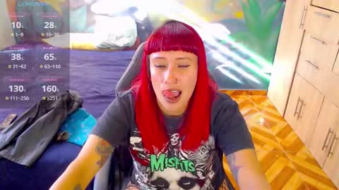 EIMY online show from 11/17/25, 08:25