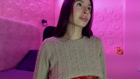 Snapshot of eimy_rose1 chatting on 02/27/26, 12:05 Eimy rose online show from 02/27/26, 12:05