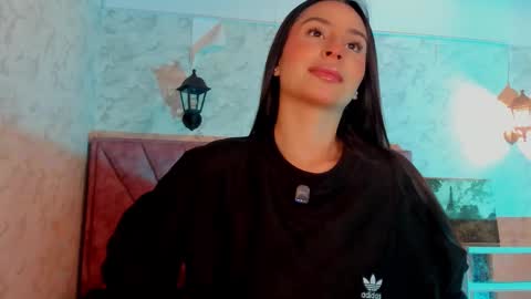 Snapshot of eimy_rose1 chatting on 03/03/26, 10:54 Eimy rose online show from 03/03/26, 10:54