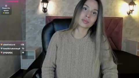 Eimy rose online show from 07/06/26, 03:03