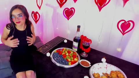 eimy_rosse18 online show from 02/14/26, 12:46