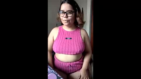 eimy_saenzz online show from 03/05/26, 03:19