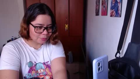 eimy_saenzz online show from 03/24/26, 06:02