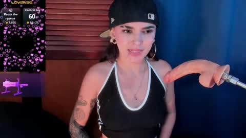 eimy_salome15 online show from 05/02/26, 06:57
