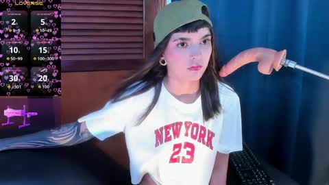 eimy_salome15 online show from 05/11/26, 05:54