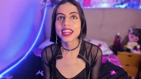 Eimyflorian online show from 11/07/25, 12:05