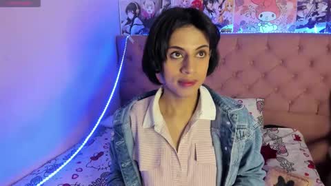 Eimyflorian online show from 01/08/26, 11:56