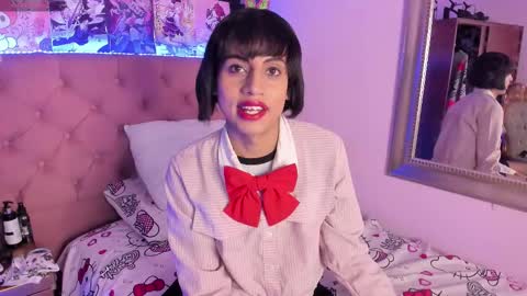 Eimyflorian online show from 02/03/26, 11:48