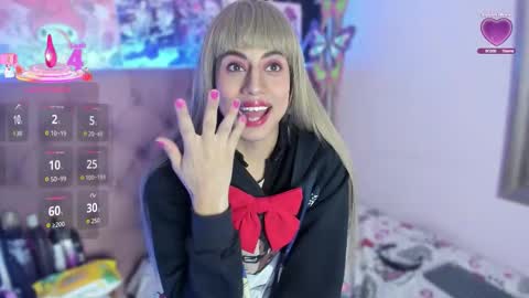 Eimyflorian online show from 02/05/26, 11:59